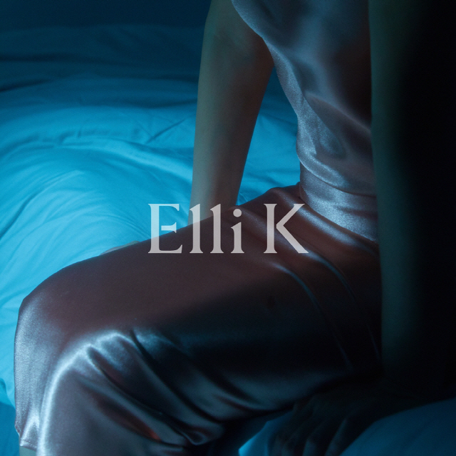 엘리케이, 두 번째 싱글 오늘(7일) 공개..'리스너들의 감성 자극'