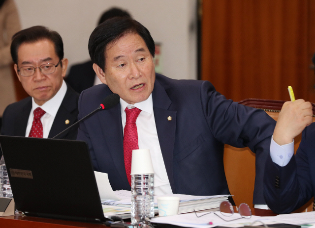 곽대훈 자유한국당 의원
