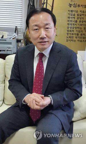 박영옥 ㈜스마트인컴 대표