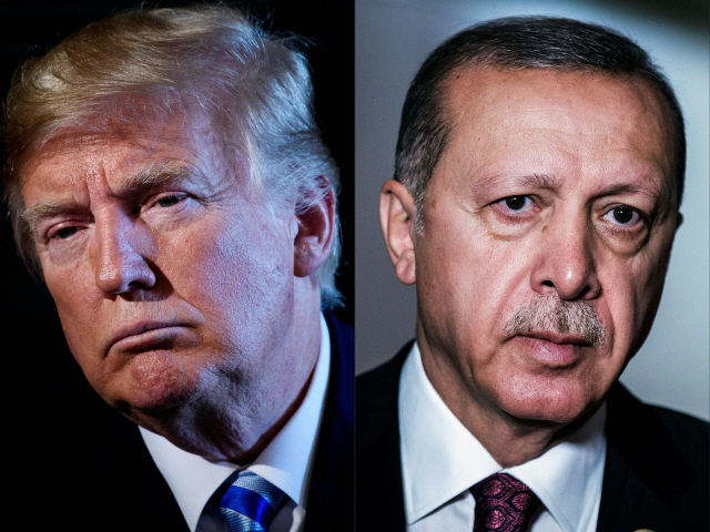美 “시리아 미군 재배치, 철군 의미하지 않아…터키 공격 지지 안해”
