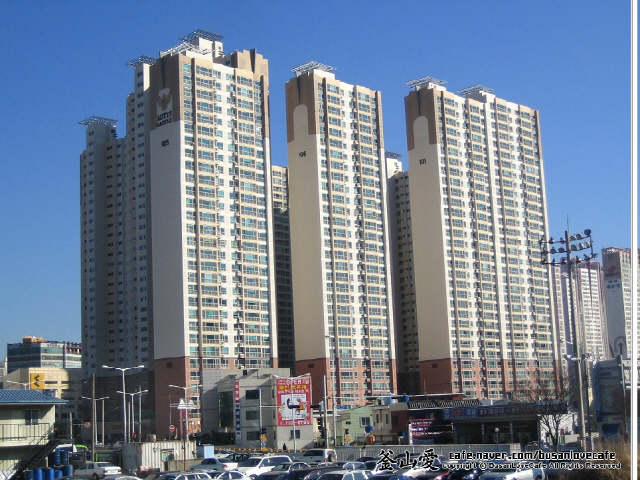 서울 사람들, 경상도 부동산 원정투자 급증