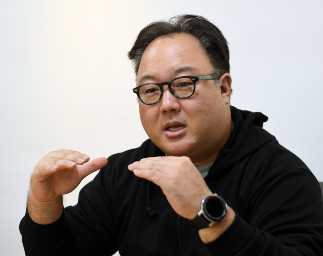 [이사람] 김유진 스파크랩 대표 '데모데이, 亞 대표 '스타트업 축제' 만들 것'