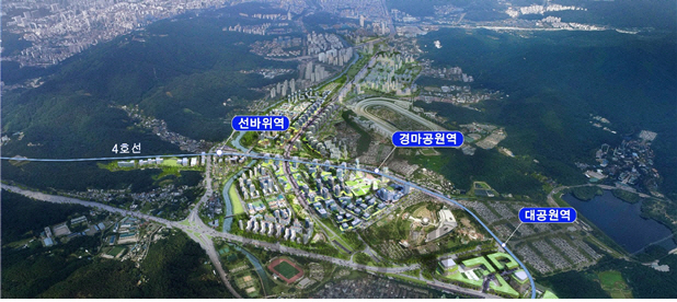 '3기 신도시' 남양주·하남·인천·과천 지구 지정…2021년부터 12만 가구 공급