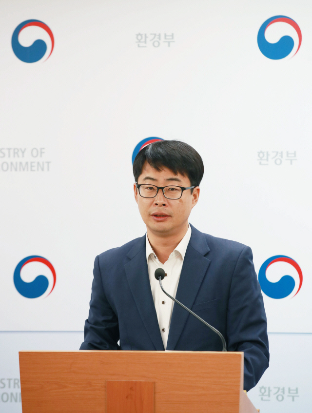 초미세먼지 '심각' 경보 땐 민간도 차량 2부제