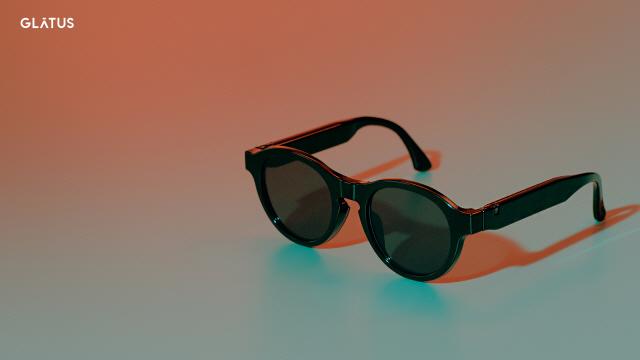 실시간 자외선 체크·알림, 이노션의 똑똑한 선글라스