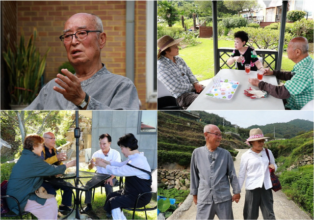'마이웨이' 박병호, 짧지만 강렬했던 정치 이야기 공개 예정