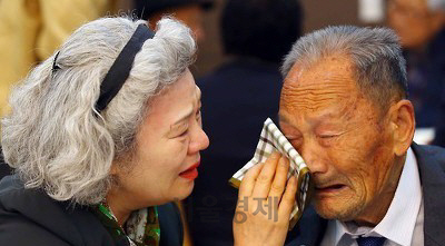 유엔北인권보고관, 재미 한인이산가족과 첫 면담한다