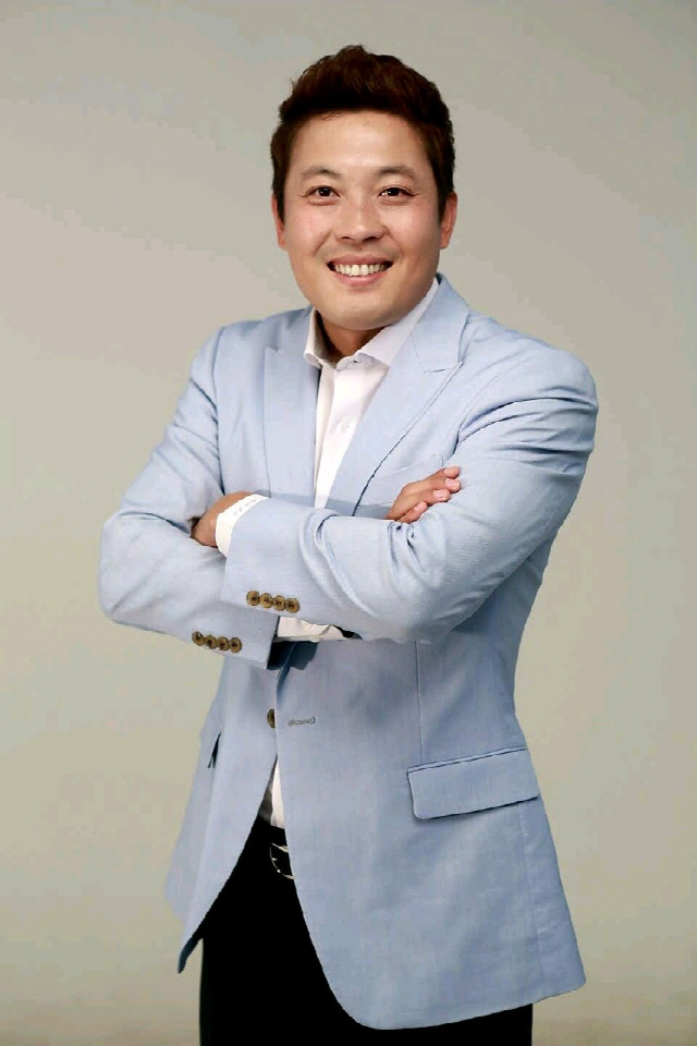 개그맨 김종석, 유튜브 프로그램 '너만 가수냐! 나도 가수다!' 부안서 촬영