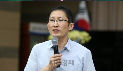 박준영 변호사/연합뉴스