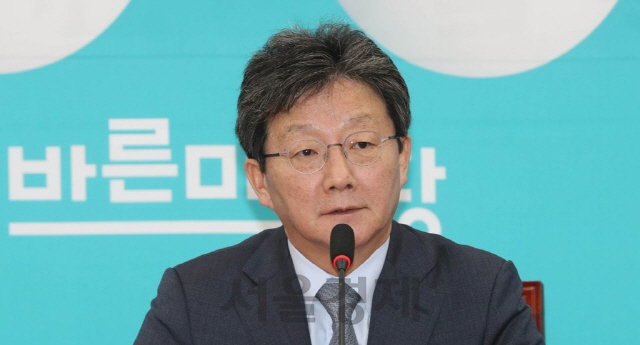 유승민, 정부 '비정규직 급증' 해명에 '헛소리로 국민 기만'