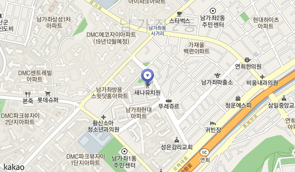 '남가좌동현대'(서울특별시 서대문구) 전용 84.78㎡ 신고가 경신.. 6억4,200만원 기록(0.31%↑)