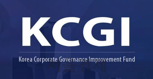 KCGI