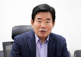 김진표 더불어민주당 의원