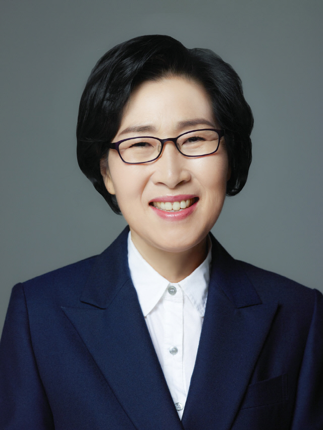 바른미래당 국회의원 김삼화