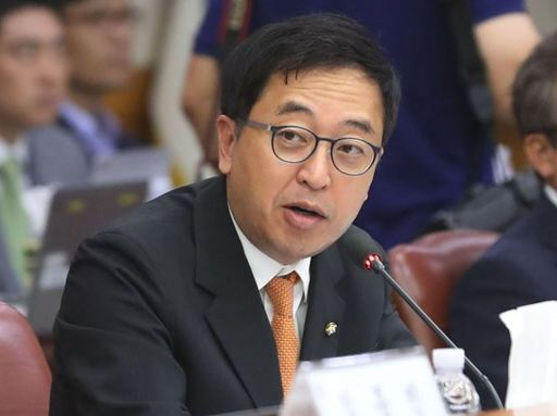 장제원, '금태섭 총선기획단 포함'에 '민주당의 한 수…결기가 섬뜩해'