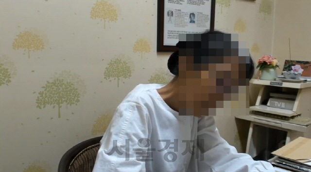 '안아키' 한의사의 뻔뻔한 '유튜브 컴백' 논란