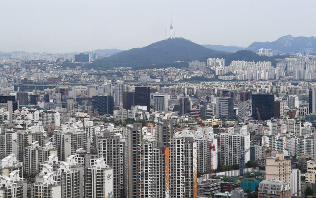 개포 등 서울 27곳 … ‘로또 광풍’ 부르는 상한제