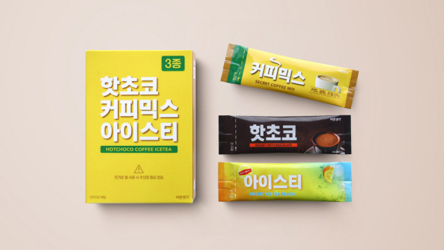 ‘시크릿 콘돔’ 패키지 홍보사진/아이디엇 홈페이지 캡처