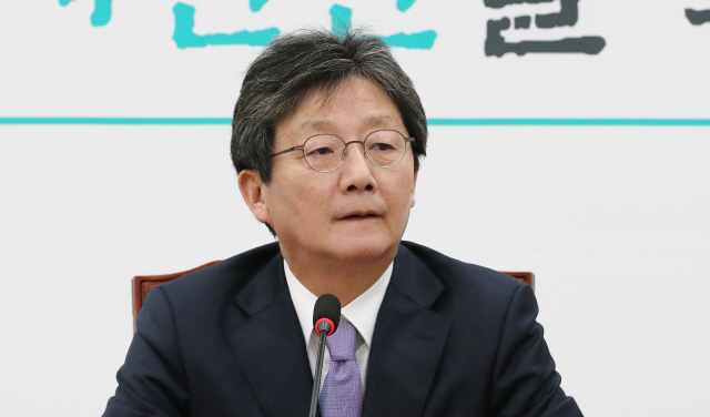 재선도 불출마 선언…한국당, ‘새집’ 위한 원보이스 조율될까