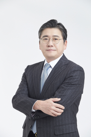 정승일 산업통상자원부 차관.