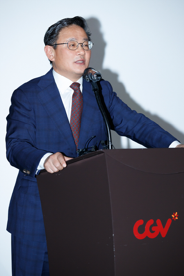 CJ CGV, 중국 및 동남아 자회사 연계 외부 투자 유치..재무구조 개선