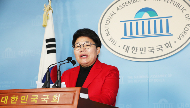 한국당, 주52시간제 보완책에 “文 정부, 실패 인정한 것”