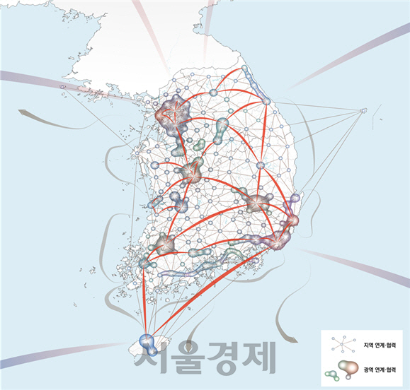 2040년 국토비전 '모두를 위한 국토, 함께 누리는 삶터'로