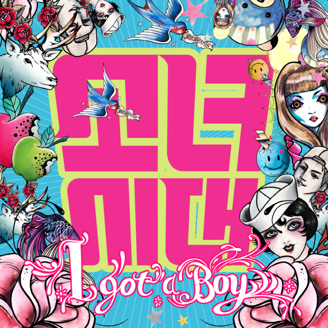 소녀시대, 히트곡 'I Got a Boy' 美 빌보드 '10년을 정의하는 100곡' 선정