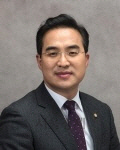 박홍근 더불어민주당 의원