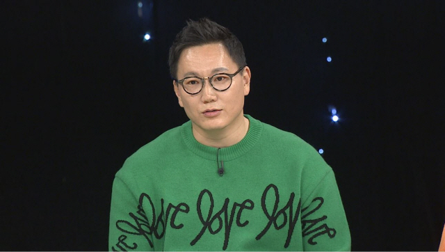 '비디오스타' 더원, 태연·동방신기 노래 선생님이던 당시 비하인드 공개