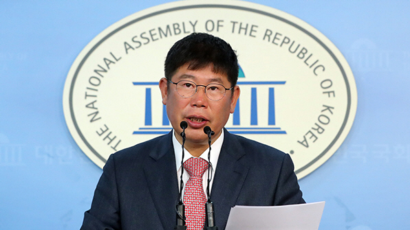 쏘카 이재웅, 김경진 의원 명예훼손으로 고발