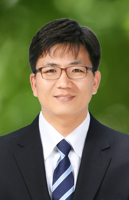 김형종 연세대 교수