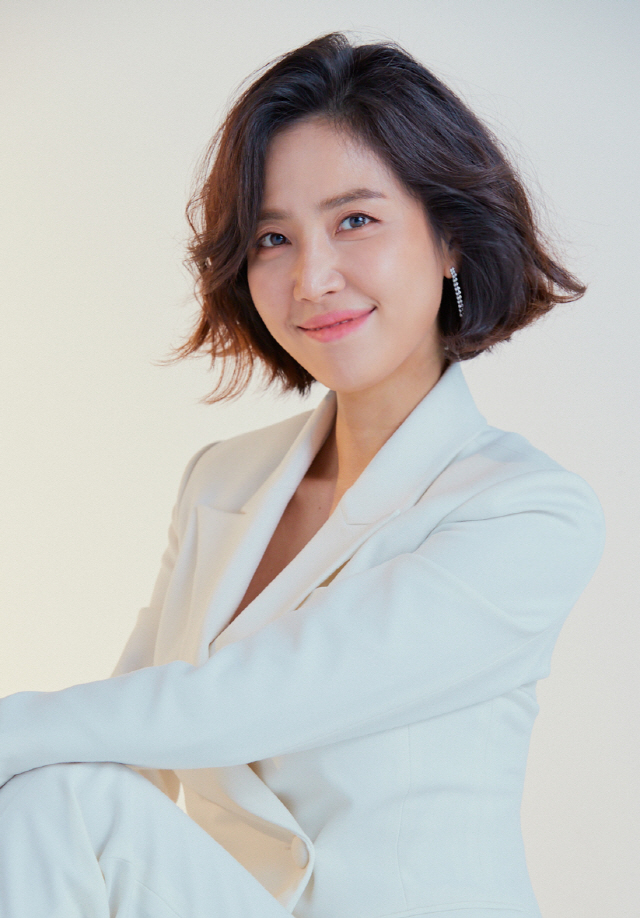 [공식] 배우 신동미,  tvN '하이바이,마마!' 고현정 역으로 출연 확정