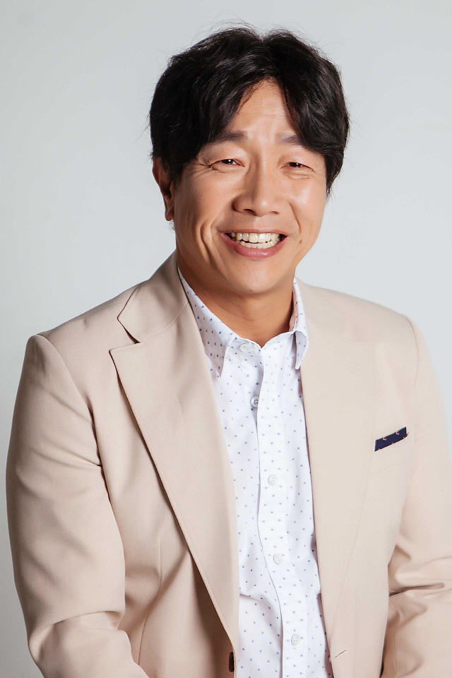 [공식] 배우 박철민, 더블에스지컴퍼니와 전속계약 체결