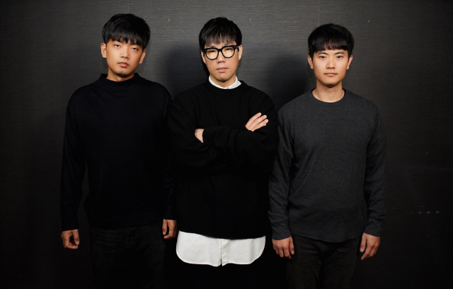 윤석철 트리오, 새 음반 'SONGBOOK' 발표..타이틀곡 '과속 금지'