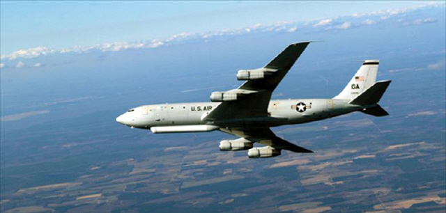 정찰기 이어 B-52 폭격기까지...연일 높아지는 미국의 北 감시