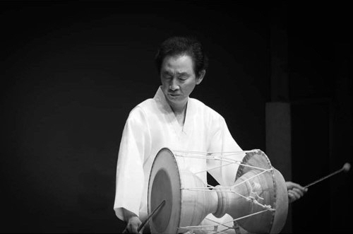 '강사법 개정'에 해고통보 받은 전통예술인 김정희씨 사망