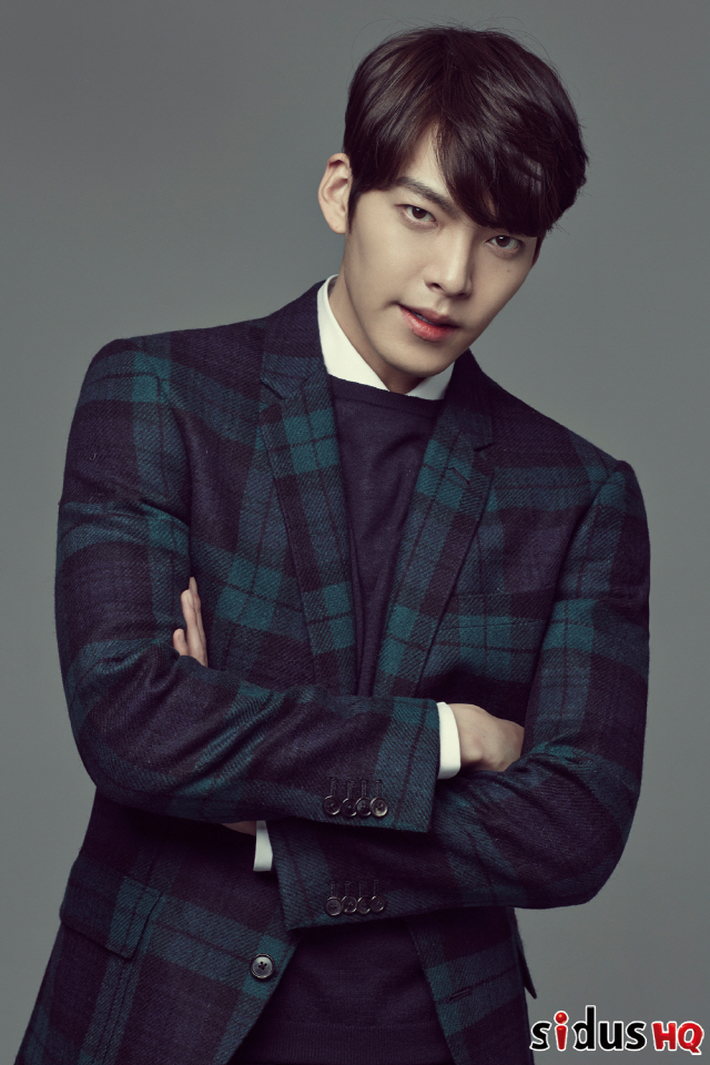 김우빈, MBC 창사특집 다큐 '휴머니멀' 내레이션 참여..1월 6일 첫 방송