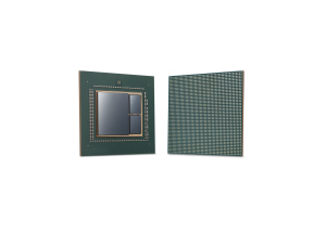 삼성전자가 중국 바이두와 공동으로 개발·생산하는 AI 칩 /사진제공=삼성전자