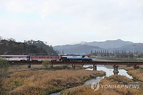 비전철 단선 경전선 /사진=연합뉴스