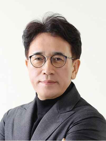 김성진 서울대 정밀의학연구센터장