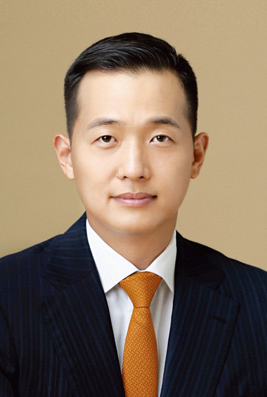 김동관(36) 한화큐셀앤드첨단소재 신임 부사장