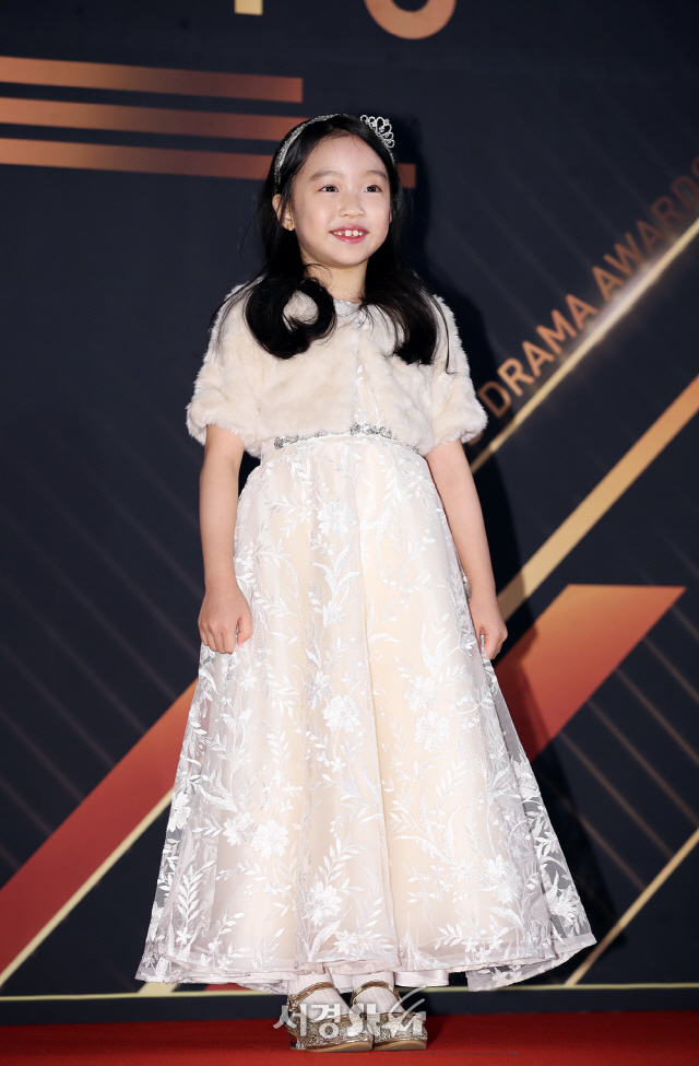 주예림 세상에서 제일 예쁜 내 딸 주역 2019 Kbs 연기대상