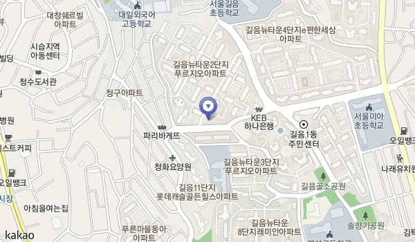 '길음뉴타운2단지푸르지오'(서울특별시 성북구) 전용 84.97㎡ 신고가 경신.. 7억원 기록(0.29%↑)