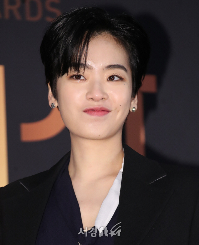 이주영, 단막극상 수상 (2019 KBS 연기대상)