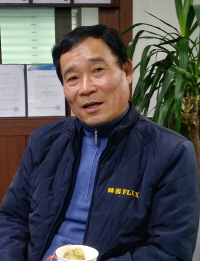 이상견 한국후락스 대표 /박현욱기자