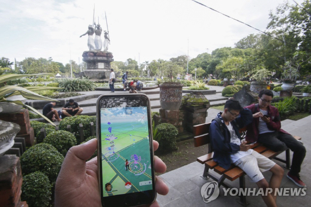 포켓몬고 이용자, 아이템 위해 캐나다 군기지 무단 침범…전담 헌병까지 지정