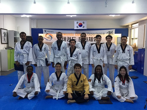 대한민국에 제대로 반했다, 외국인 관광객 사로잡은 이색 관광 포인트