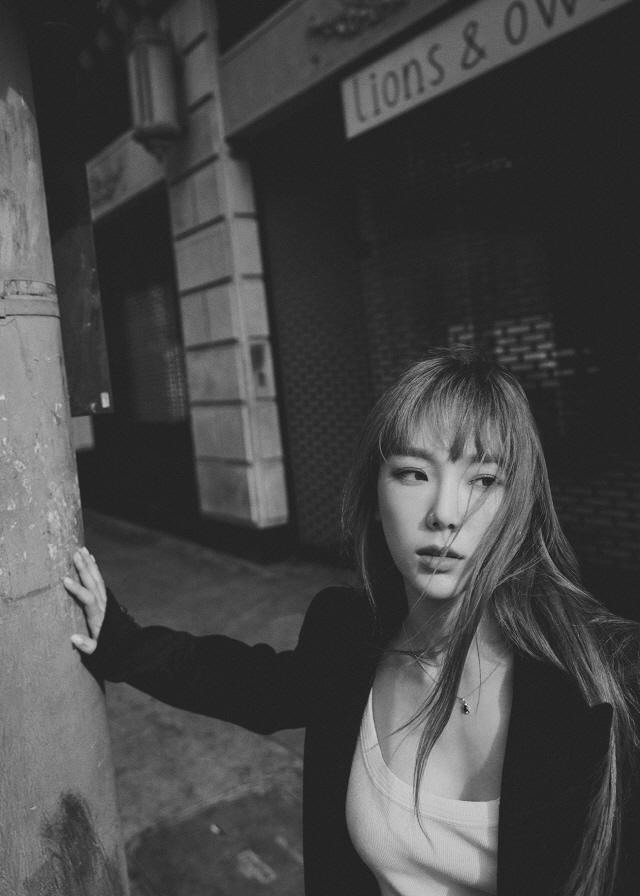 [공식] 태연, 정규 2집 리패키지 앨범 ‘Purpose’ 1월 15일 공개..‘믿듣탱’ 파워