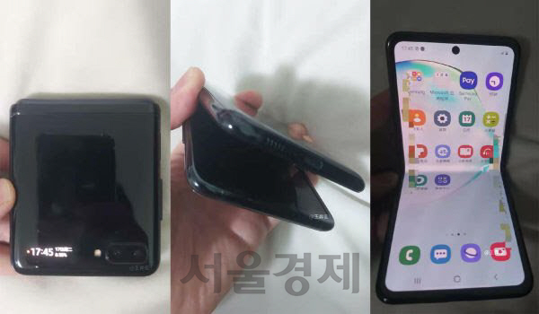 삼성, 프리미엄폰으로 승부 건다…갤S20·클램셸폰 내달 공개